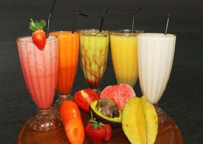 ANEKA JUS