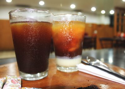 ES KOPI HITAM MANADO